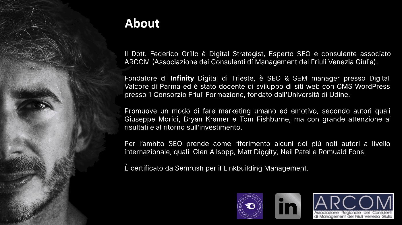 TagImmobiliare.com - Agenzia Immobiliare - case study Digital Valcore - immagine 2