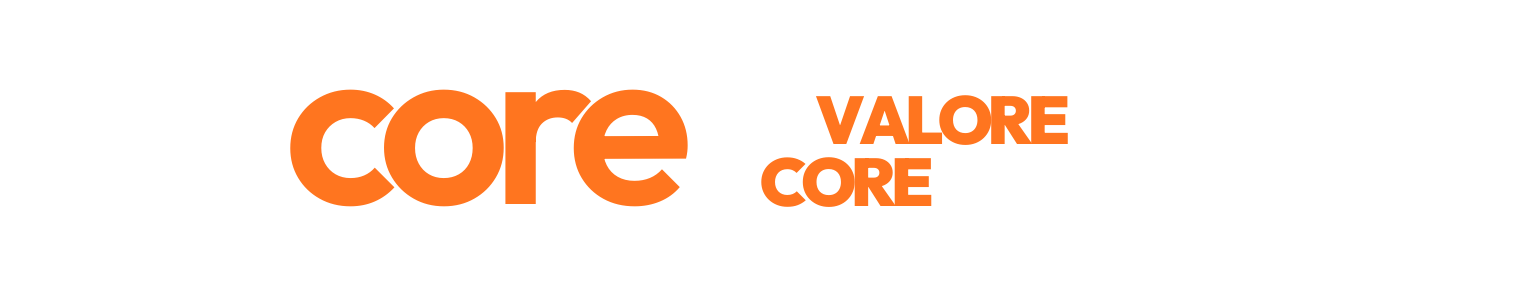 Digital Valcore — Il Valore è il Core che Garantiamo