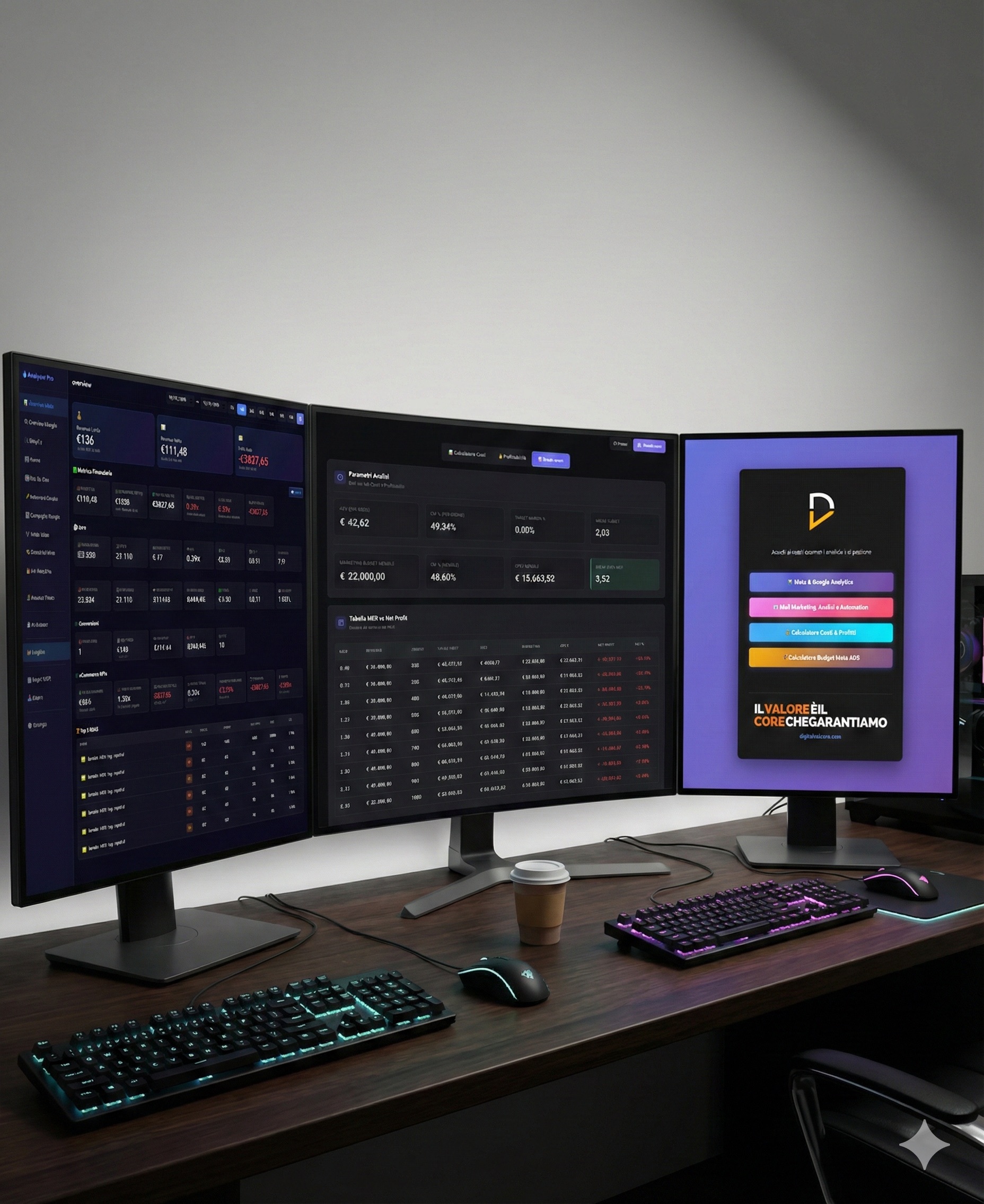 Tool di Analisi Mobile