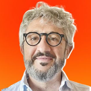 Alessandro Robelli